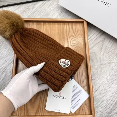 Cheap Moncler Caps #1378209 Replica Wholesale [$34.00 USD] [ITEM#1378209] on Replica Moncler Caps