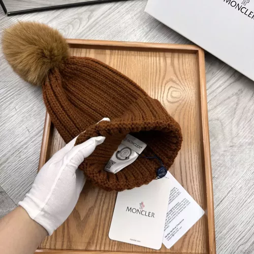 Cheap Moncler Caps #1378209 Replica Wholesale [$34.00 USD] [ITEM#1378209] on Replica Moncler Caps