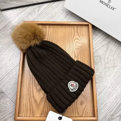 Cheap Moncler Caps #1378210 Replica Wholesale [$34.00 USD] [ITEM#1378210] on Replica Moncler Caps