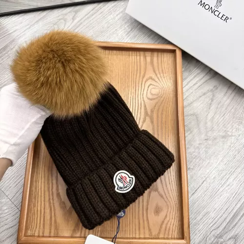 Cheap Moncler Caps #1378210 Replica Wholesale [$34.00 USD] [ITEM#1378210] on Replica Moncler Caps