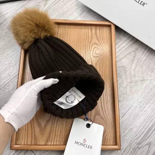 Cheap Moncler Caps #1378210 Replica Wholesale [$34.00 USD] [ITEM#1378210] on Replica Moncler Caps