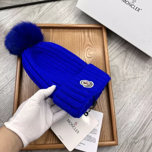 Cheap Moncler Caps #1378211 Replica Wholesale [$34.00 USD] [ITEM#1378211] on Replica Moncler Caps