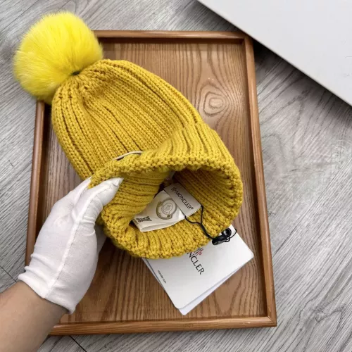 Cheap Moncler Caps #1378212 Replica Wholesale [$34.00 USD] [ITEM#1378212] on Replica Moncler Caps