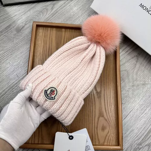 Cheap Moncler Caps #1378213 Replica Wholesale [$34.00 USD] [ITEM#1378213] on Replica Moncler Caps