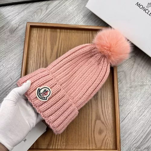 Cheap Moncler Caps #1378214 Replica Wholesale [$34.00 USD] [ITEM#1378214] on Replica Moncler Caps