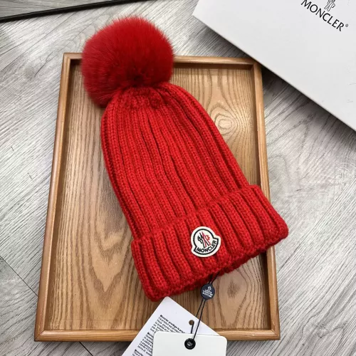 Cheap Moncler Caps #1378217 Replica Wholesale [$34.00 USD] [ITEM#1378217] on Replica Moncler Caps