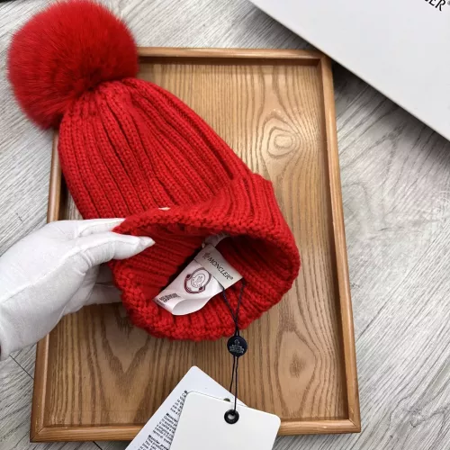 Cheap Moncler Caps #1378217 Replica Wholesale [$34.00 USD] [ITEM#1378217] on Replica Moncler Caps