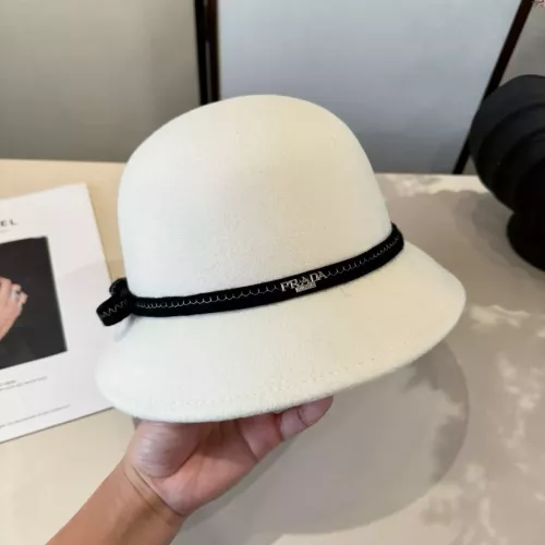 Prada Caps #1378230