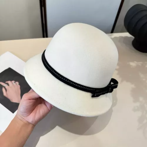 Cheap Prada Caps #1378230 Replica Wholesale [$48.00 USD] [ITEM#1378230] on Replica Prada Caps