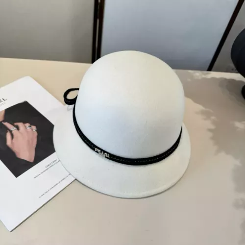 Cheap Prada Caps #1378230 Replica Wholesale [$48.00 USD] [ITEM#1378230] on Replica Prada Caps