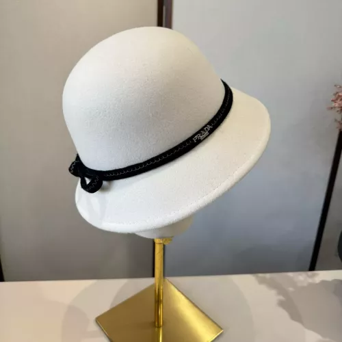 Cheap Prada Caps #1378230 Replica Wholesale [$48.00 USD] [ITEM#1378230] on Replica Prada Caps