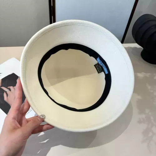 Cheap Prada Caps #1378230 Replica Wholesale [$48.00 USD] [ITEM#1378230] on Replica Prada Caps