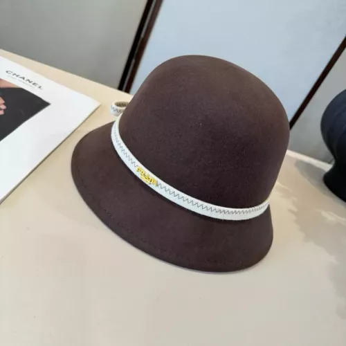 Cheap Prada Caps #1378231 Replica Wholesale [$48.00 USD] [ITEM#1378231] on Replica Prada Caps