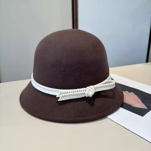 Cheap Prada Caps #1378231 Replica Wholesale [$48.00 USD] [ITEM#1378231] on Replica Prada Caps