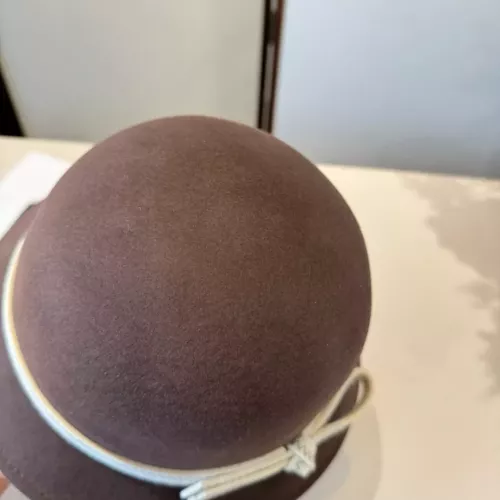 Cheap Prada Caps #1378231 Replica Wholesale [$48.00 USD] [ITEM#1378231] on Replica Prada Caps