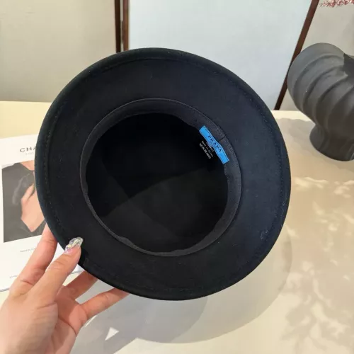 Cheap Prada Caps #1378232 Replica Wholesale [$48.00 USD] [ITEM#1378232] on Replica Prada Caps