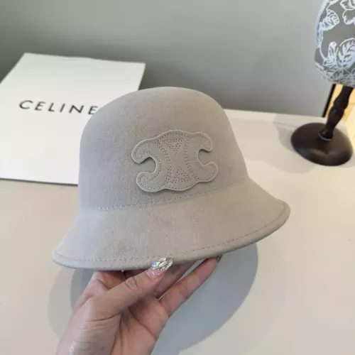Cheap Celine Caps #1378239 Replica Wholesale [$52.00 USD] [ITEM#1378239] on Replica Celine Caps
