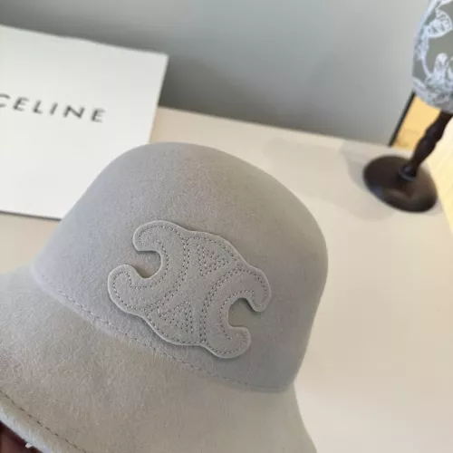 Cheap Celine Caps #1378239 Replica Wholesale [$52.00 USD] [ITEM#1378239] on Replica Celine Caps