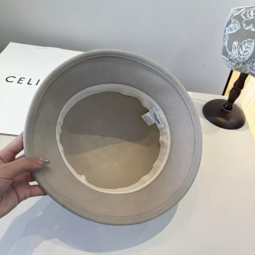 Cheap Celine Caps #1378239 Replica Wholesale [$52.00 USD] [ITEM#1378239] on Replica Celine Caps