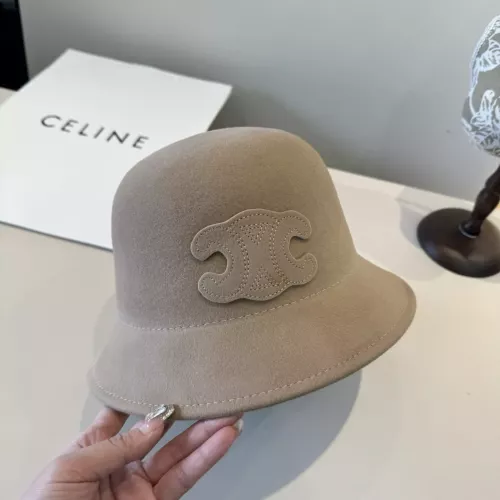 Cheap Celine Caps #1378240 Replica Wholesale [$52.00 USD] [ITEM#1378240] on Replica Celine Caps