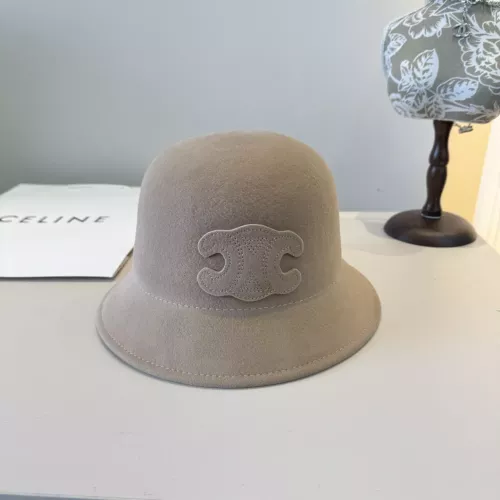Cheap Celine Caps #1378240 Replica Wholesale [$52.00 USD] [ITEM#1378240] on Replica Celine Caps