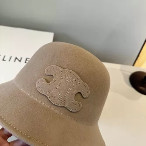 Cheap Celine Caps #1378240 Replica Wholesale [$52.00 USD] [ITEM#1378240] on Replica Celine Caps
