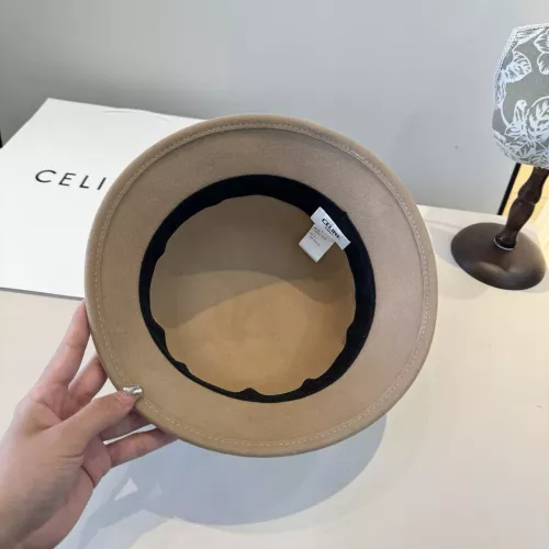 Cheap Celine Caps #1378240 Replica Wholesale [$52.00 USD] [ITEM#1378240] on Replica Celine Caps