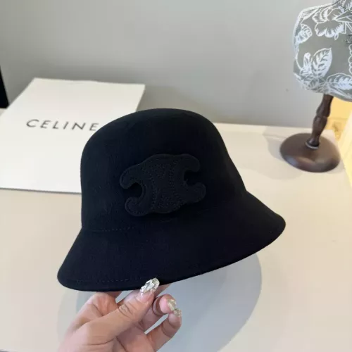 Cheap Celine Caps #1378241 Replica Wholesale [$52.00 USD] [ITEM#1378241] on Replica Celine Caps