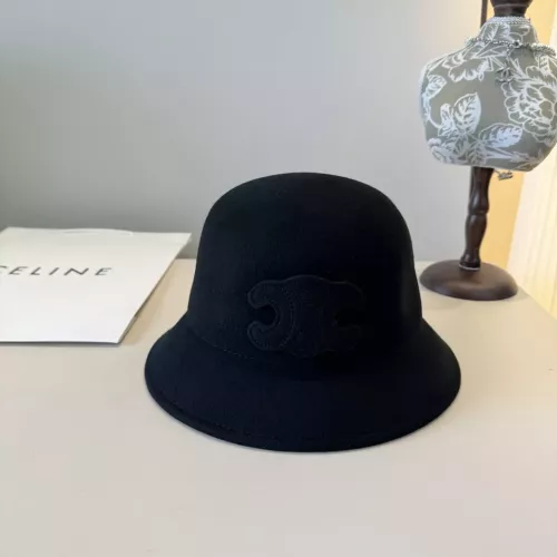 Cheap Celine Caps #1378241 Replica Wholesale [$52.00 USD] [ITEM#1378241] on Replica Celine Caps