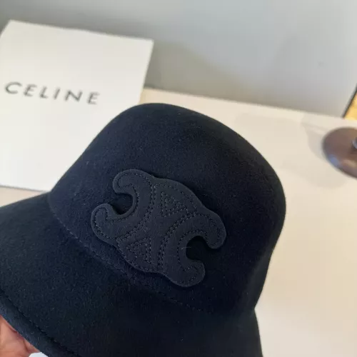 Cheap Celine Caps #1378241 Replica Wholesale [$52.00 USD] [ITEM#1378241] on Replica Celine Caps