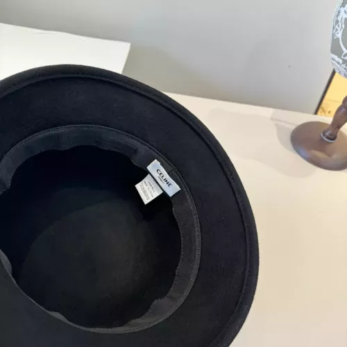 Cheap Celine Caps #1378241 Replica Wholesale [$52.00 USD] [ITEM#1378241] on Replica Celine Caps