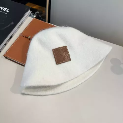 Cheap LOEWE Caps #1378242 Replica Wholesale [$42.00 USD] [ITEM#1378242] on Replica LOEWE Caps