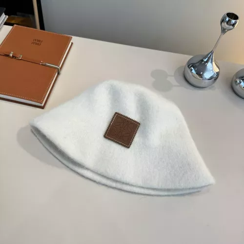 Cheap LOEWE Caps #1378242 Replica Wholesale [$42.00 USD] [ITEM#1378242] on Replica LOEWE Caps