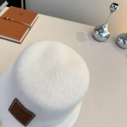 Cheap LOEWE Caps #1378242 Replica Wholesale [$42.00 USD] [ITEM#1378242] on Replica LOEWE Caps