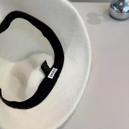 Cheap LOEWE Caps #1378242 Replica Wholesale [$42.00 USD] [ITEM#1378242] on Replica LOEWE Caps
