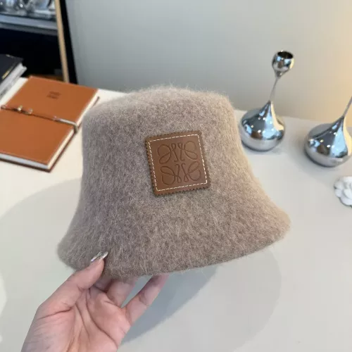 Cheap LOEWE Caps #1378243 Replica Wholesale [$42.00 USD] [ITEM#1378243] on Replica LOEWE Caps