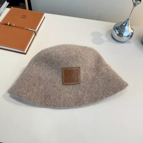 Cheap LOEWE Caps #1378243 Replica Wholesale [$42.00 USD] [ITEM#1378243] on Replica LOEWE Caps