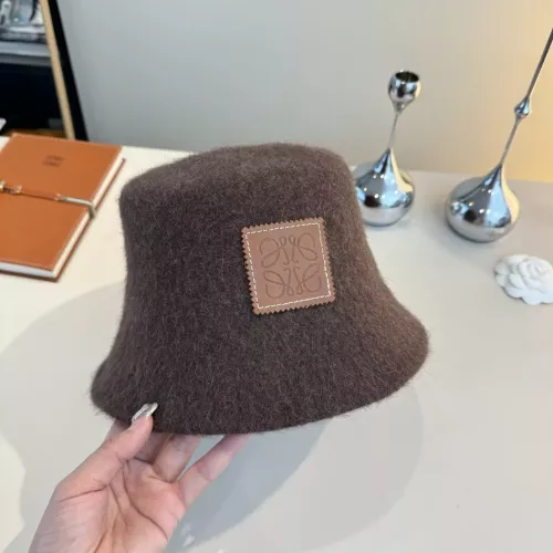 Cheap LOEWE Caps #1378244 Replica Wholesale [$42.00 USD] [ITEM#1378244] on Replica LOEWE Caps