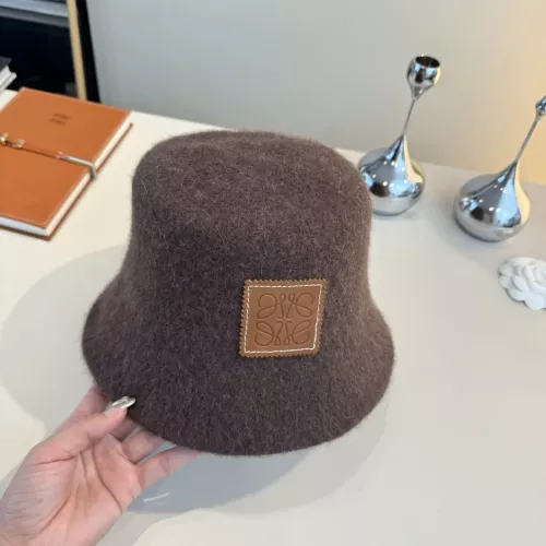 Cheap LOEWE Caps #1378244 Replica Wholesale [$42.00 USD] [ITEM#1378244] on Replica LOEWE Caps