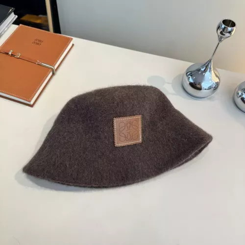 Cheap LOEWE Caps #1378244 Replica Wholesale [$42.00 USD] [ITEM#1378244] on Replica LOEWE Caps