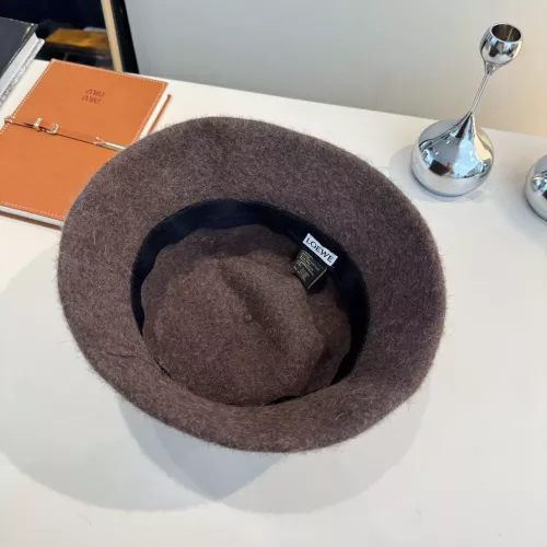Cheap LOEWE Caps #1378244 Replica Wholesale [$42.00 USD] [ITEM#1378244] on Replica LOEWE Caps