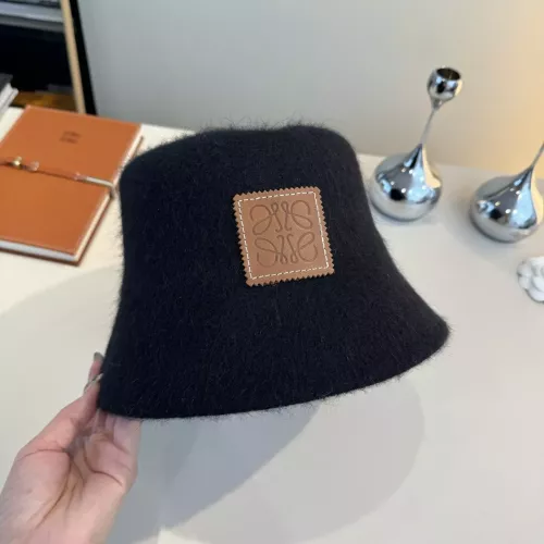 Cheap LOEWE Caps #1378245 Replica Wholesale [$42.00 USD] [ITEM#1378245] on Replica LOEWE Caps
