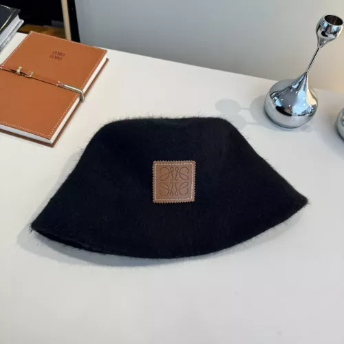 Cheap LOEWE Caps #1378245 Replica Wholesale [$42.00 USD] [ITEM#1378245] on Replica LOEWE Caps