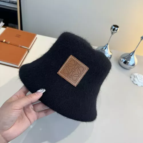 Cheap LOEWE Caps #1378245 Replica Wholesale [$42.00 USD] [ITEM#1378245] on Replica LOEWE Caps