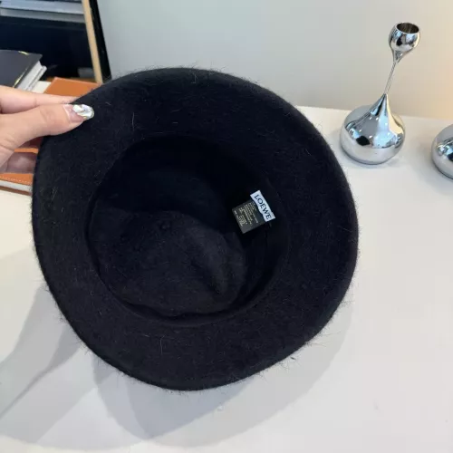 Cheap LOEWE Caps #1378245 Replica Wholesale [$42.00 USD] [ITEM#1378245] on Replica LOEWE Caps