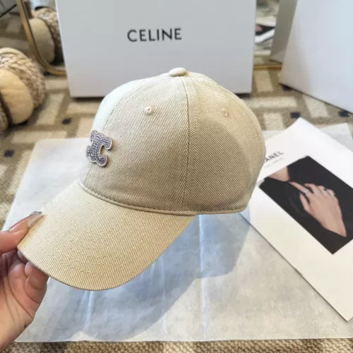 Cheap Celine Caps #1378251 Replica Wholesale [$25.00 USD] [ITEM#1378251] on Replica Celine Caps