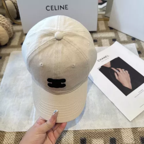 Cheap Celine Caps #1378252 Replica Wholesale [$25.00 USD] [ITEM#1378252] on Replica Celine Caps