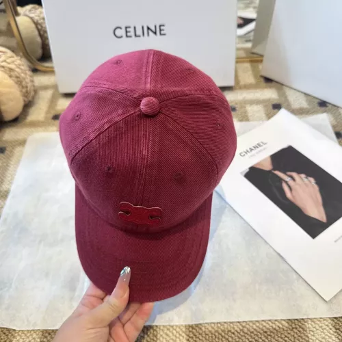 Cheap Celine Caps #1378253 Replica Wholesale [$25.00 USD] [ITEM#1378253] on Replica Celine Caps