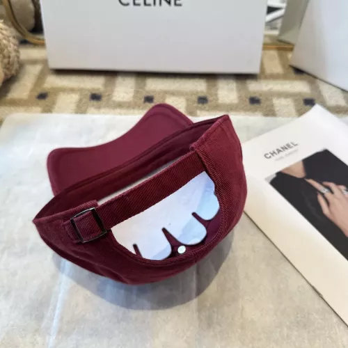 Cheap Celine Caps #1378253 Replica Wholesale [$25.00 USD] [ITEM#1378253] on Replica Celine Caps