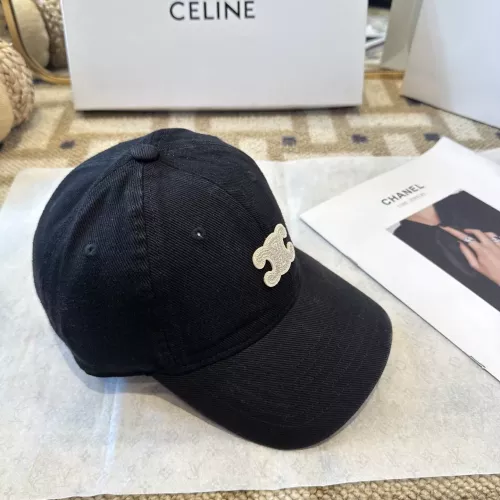 Cheap Celine Caps #1378254 Replica Wholesale [$25.00 USD] [ITEM#1378254] on Replica Celine Caps